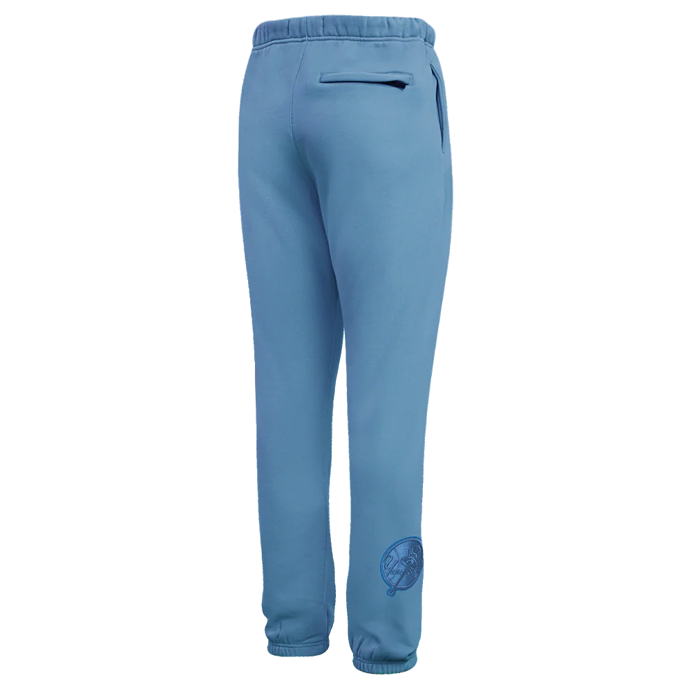 MLB NEW YORK YANKEES NEUTRAL MEN'S SWEATPANT (FOREST GREEN) - Image 11