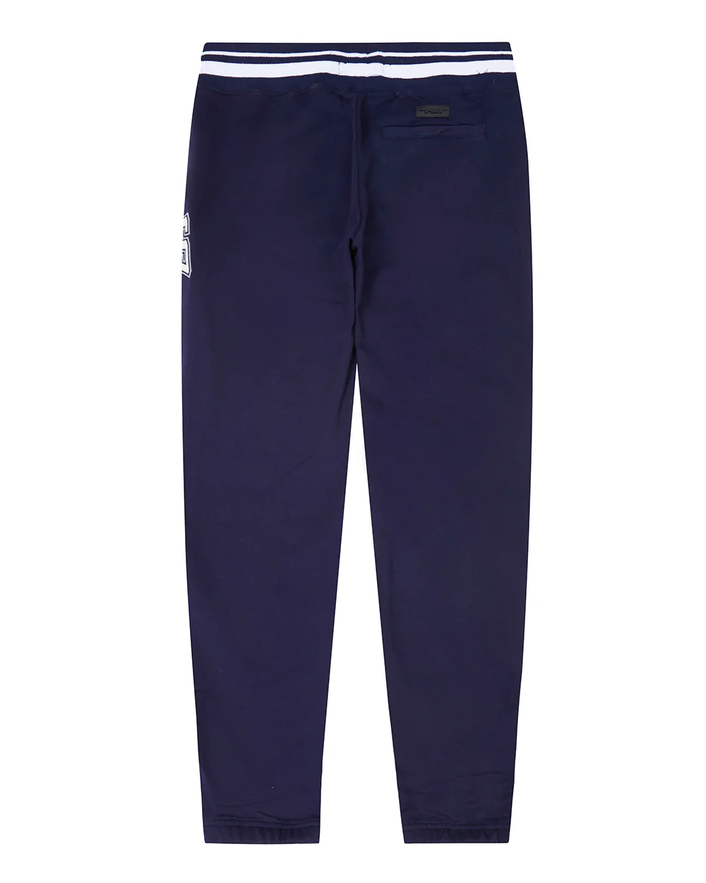 MLB NEW YORK YANKEES CREST EMBLEM MEN'S RIB SWEATPANT (MIDNIGHT NAVY) - Image 6