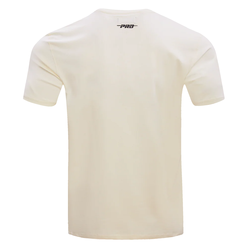 MLB PHILADELPHIA PHILLIES SCRIPT TAIL MEN'S TOPS (EGGSHELL) - Image 4