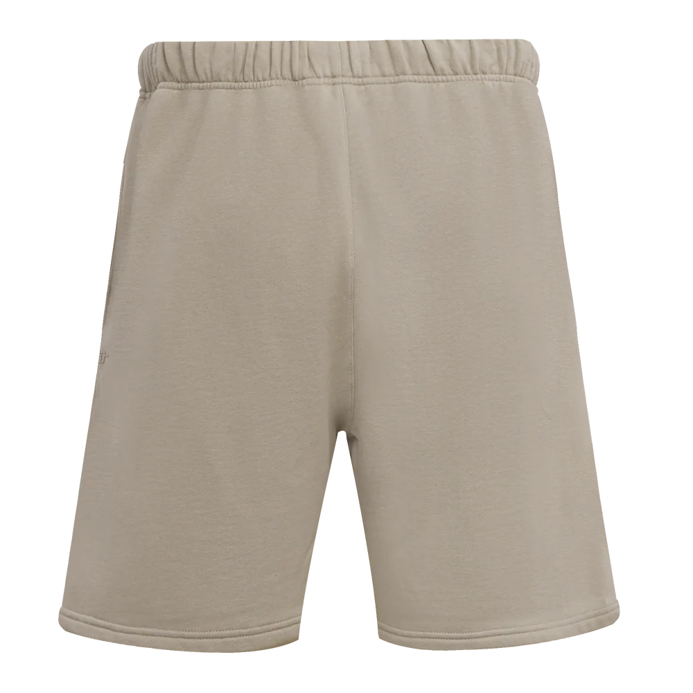 MLB PHILADELPHIA PHILLIES NEUTRAL MEN'S SHORT (TAUPE) - Image 4