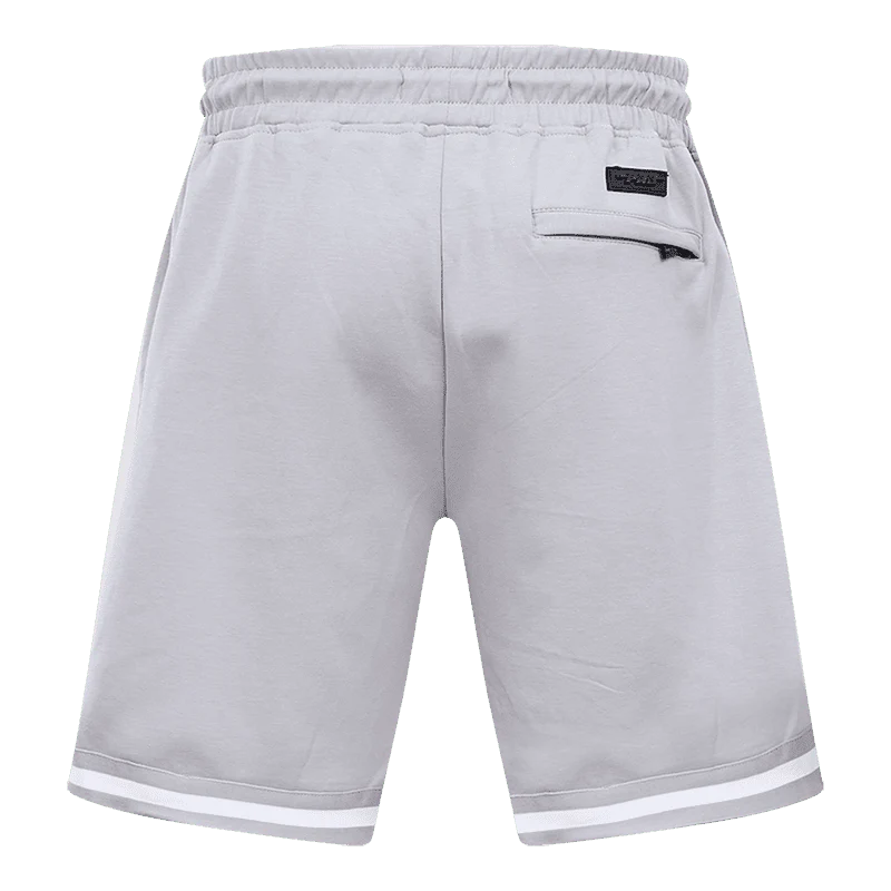 MLB PHILADELPHIA PHILLIES CLASSIC CHENILLE MEN'S SHORT (GRAY) - Image 4