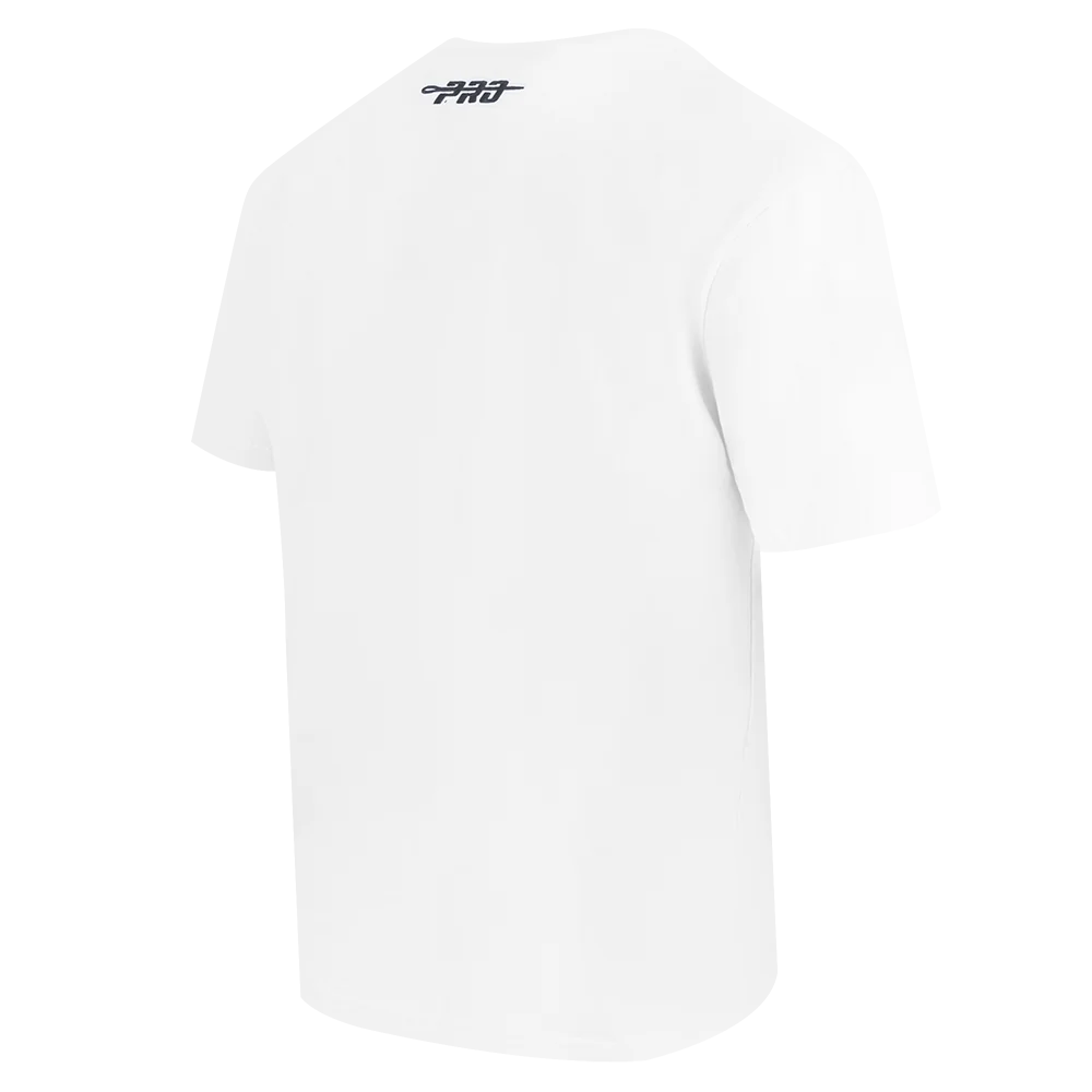 MLB PITTSBURGH PIRATES VICTORY MEN'S S/S TEE (WHITE) - Image 4