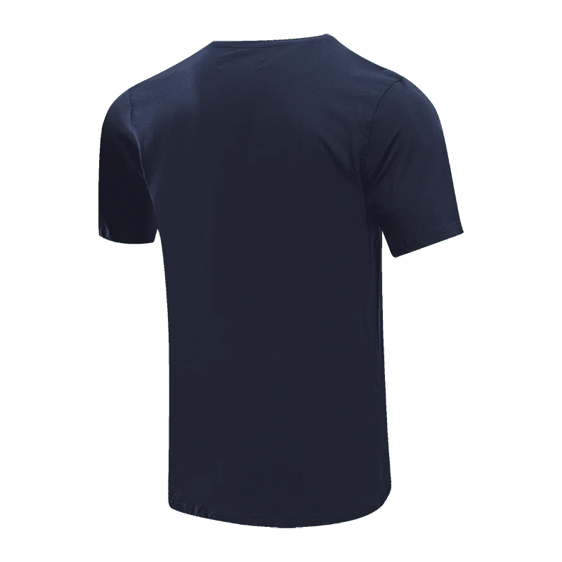 MLB ST. LOUIS CARDINALS CLASSIC BRISTLE MEN'S TOP (MIDNIGHT NAVY) - Image 3