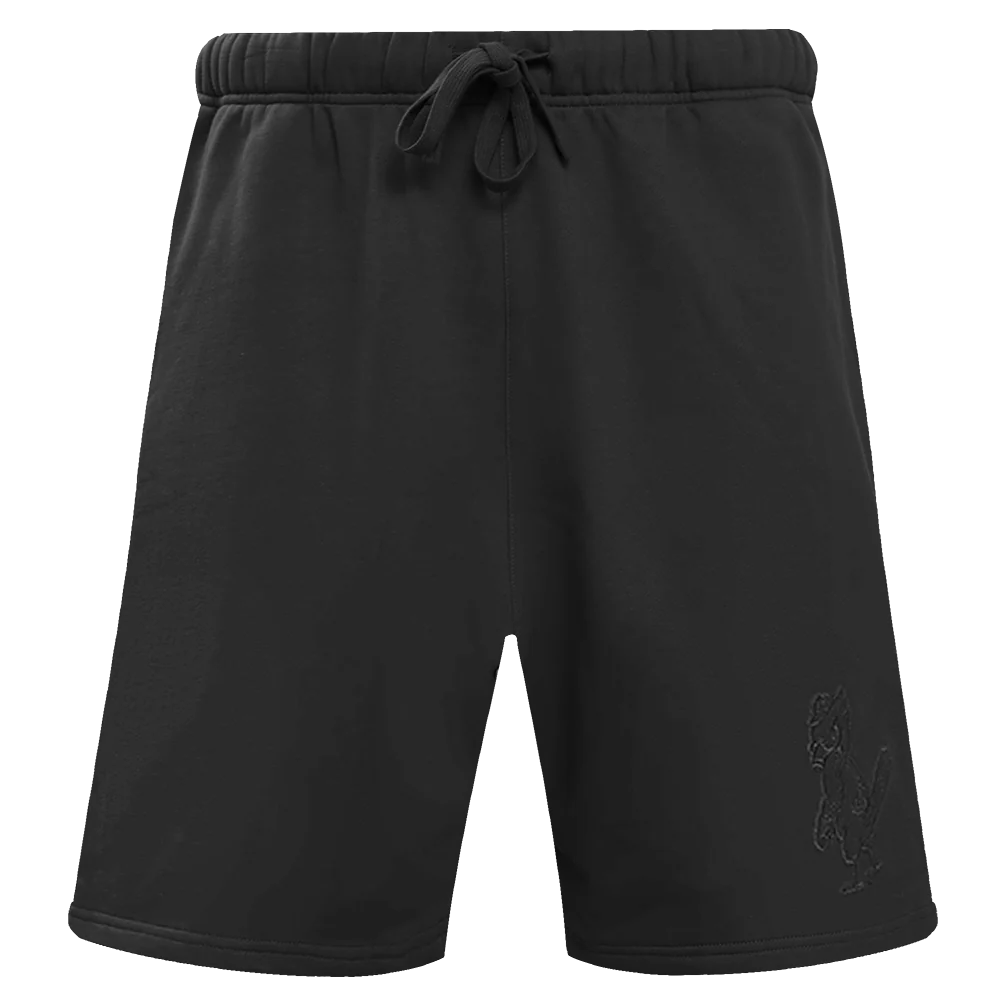 MLB ST. LOUIS CARDINALS RETRO NEUTRAL MEN'S SHORT (BLACK) - Image 8
