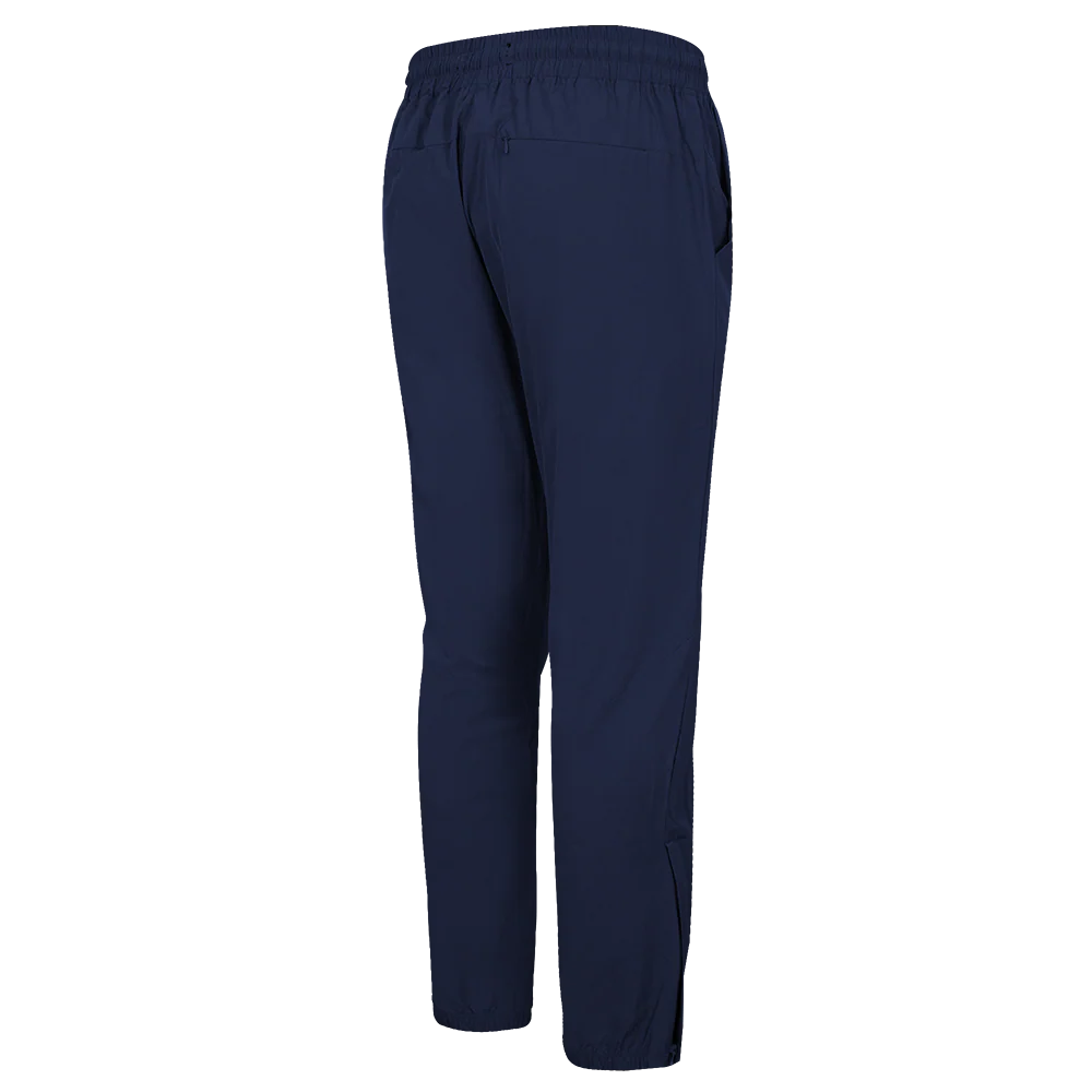 MLB ST. LOUIS CARDINALS CLASSIC WIND SUIT MEN'S WOVEN PANT (MIDNIGHT NAVY) - Image 3