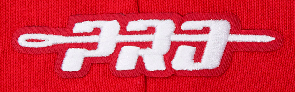 MLB ST. LOUIS CARDINALS RETRO CLASSIC MEN'S SWEATPANT (RED) - Image 12