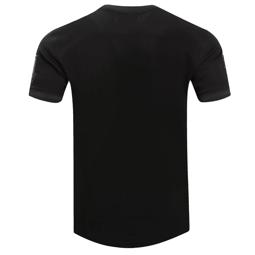 MLB SAN FRANCISCO GIANTS TRIPLE BLACK LOGO PRO TEAM (TRIPLE BLACK) - Image 4