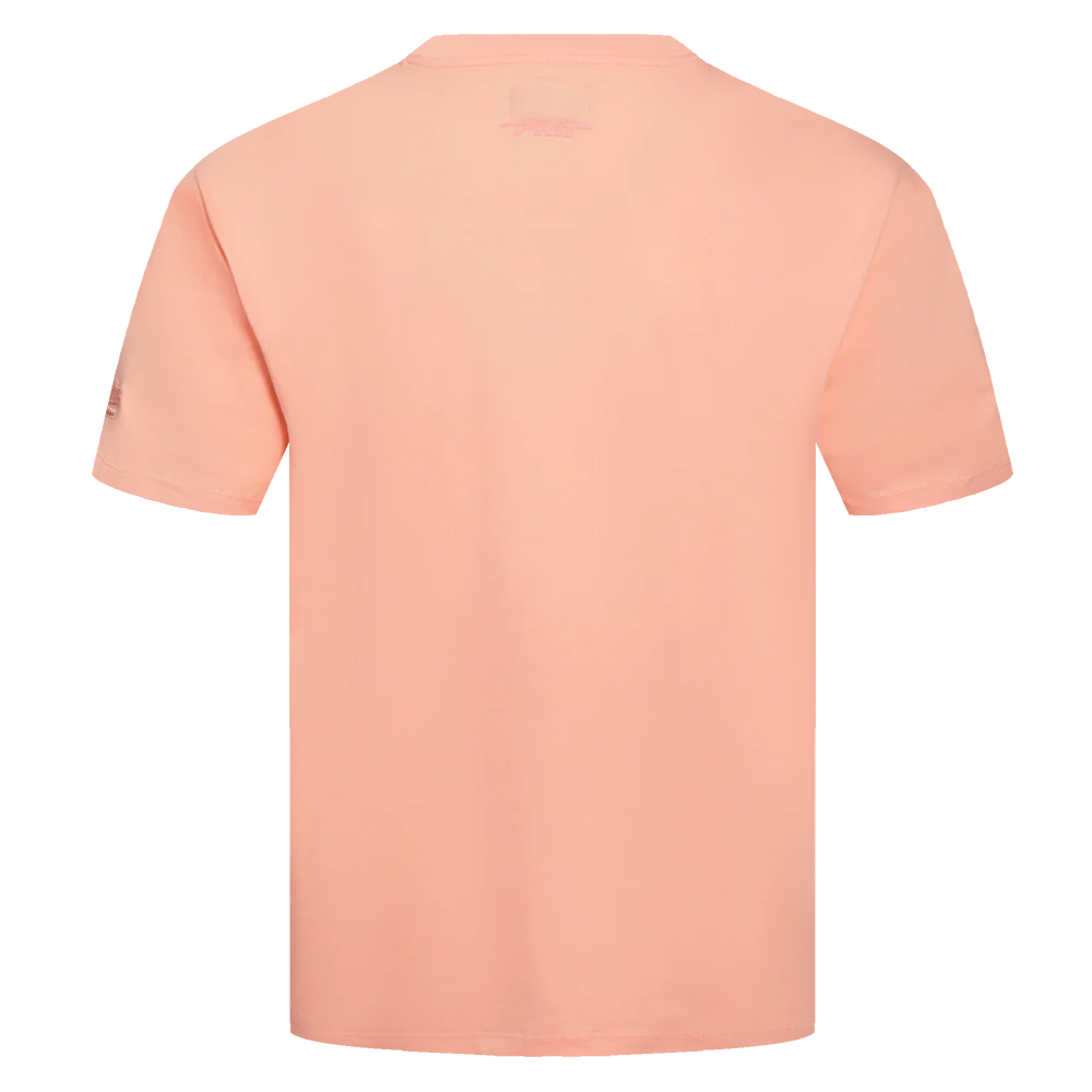MLB SAN FRANCISCO GIANTS NEUTRAL MEN'S CJ DROP SHOULDER TOP (GUAVA) - Image 3