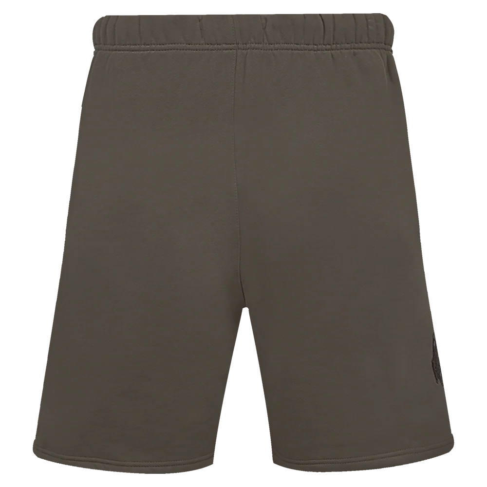 MLB SAN FRANCISCO GIANTS NEUTRAL MEN'S SHORT (DARK TAUPE) - Image 4
