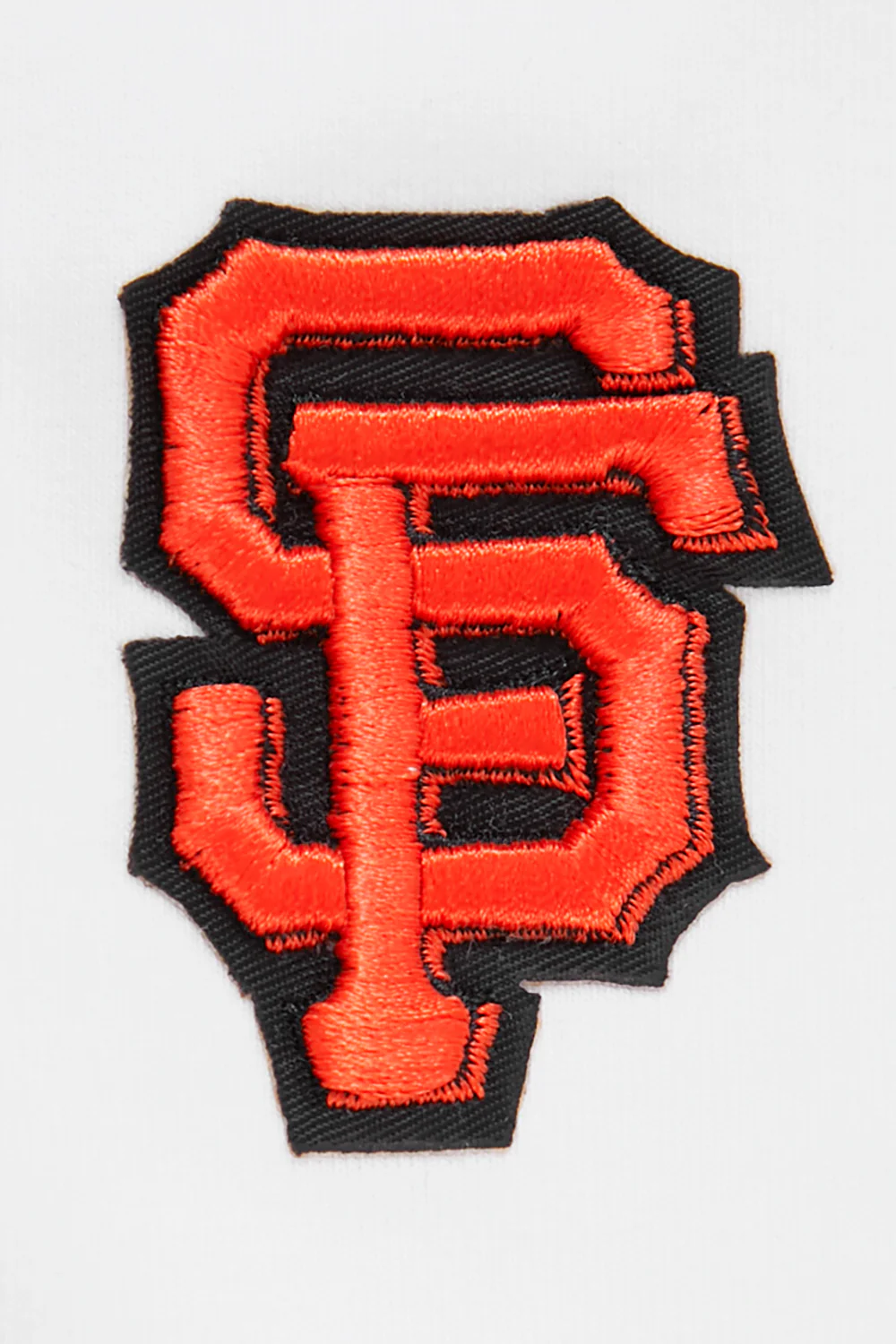 MLB SAN FRANCISCO GIANTS CLASSIC WOMEN'S JERSEY LEGGING (WHITE) - Image 6