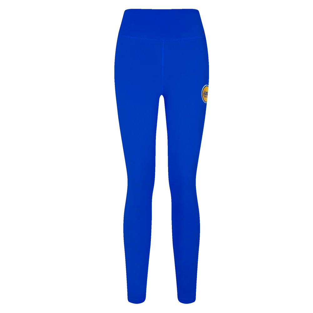 MLB SEATTLE MARINERS RETRO CLASSIC WOMEN'S JERSEY LEGGING (ROYAL BLUE) - Image 2