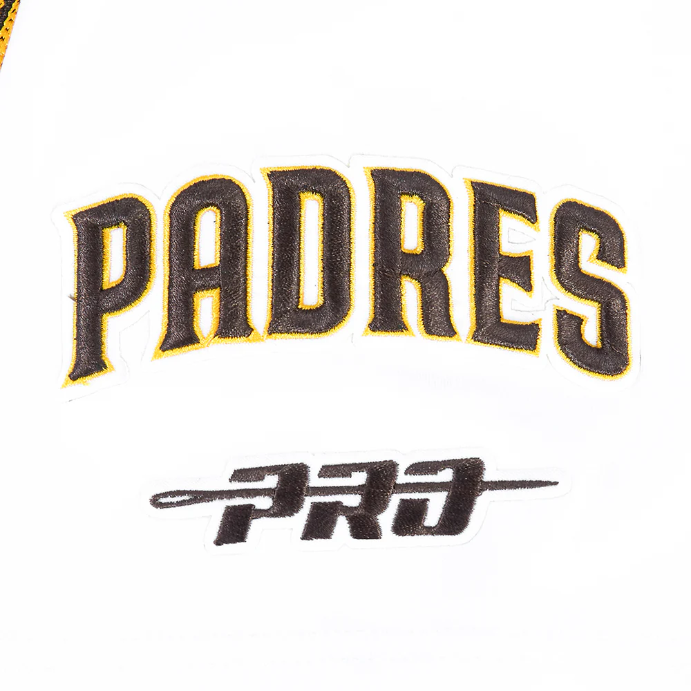 MLB SAN DIEGO PADRES CITY ARCH MEN'S SJ TEE (WHITE) - Image 6