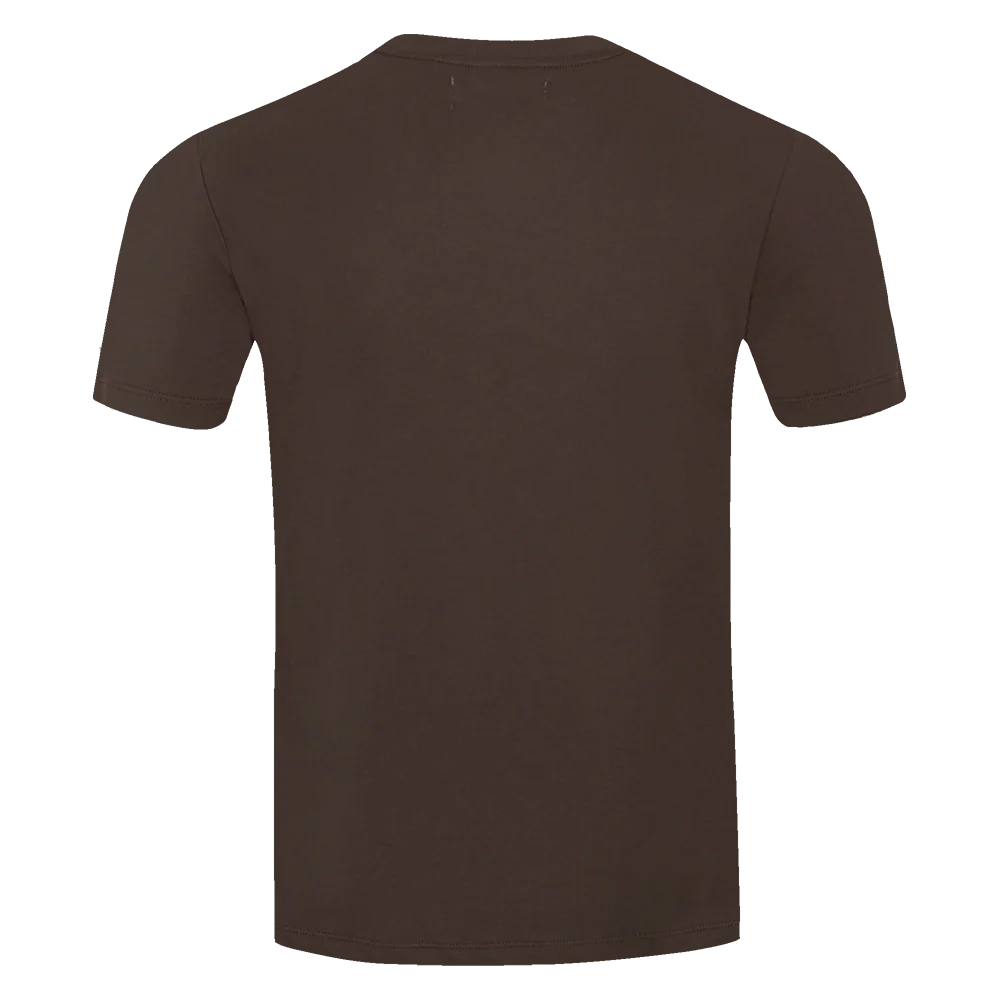 MLB SAN DIEGO PADRES CLASSIC CHENILLE MEN'S TOP (BROWN) - Image 4