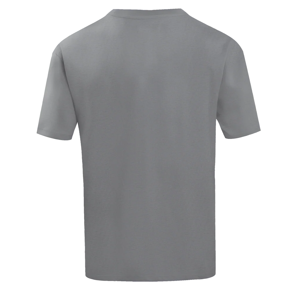 MLB SAN DIEGO PADRES CLASSIC CHENILLE MEN'S TOP (GRAY) - Image 3