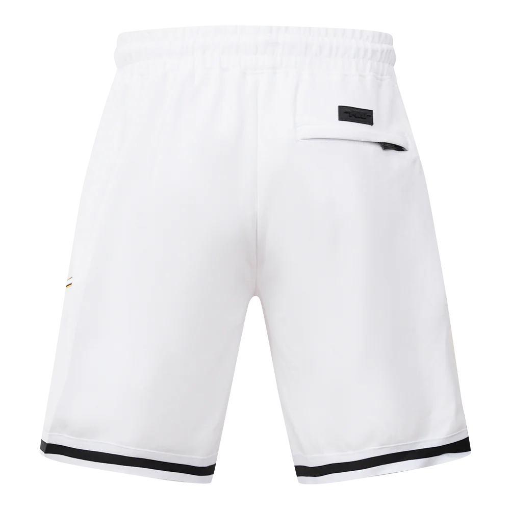 MLB SAN DIEGO PADRES CLASSIC CHENILLE MEN'S SHORT (WHITE) - Image 11