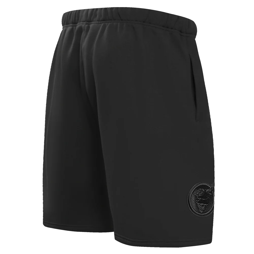 MLB SAN DIEGO PADRES NEUTRAL MEN'S SHORT (BLACK) - Image 4