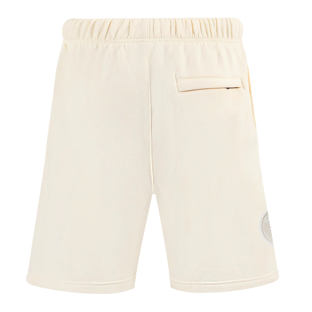 MLB SAN DIEGO PADRES NEUTRAL MEN'S SHORT (EGGSHELL) - Image 3