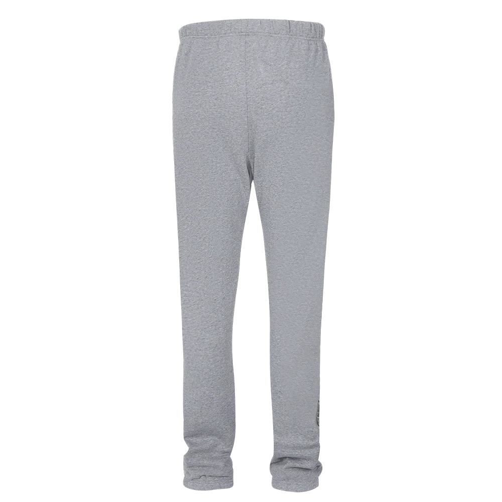 MLB SAN DIEGO PADRES NEUTRAL MEN'S SWEATPANT (DARK HEATHER GRAY) - Image 3