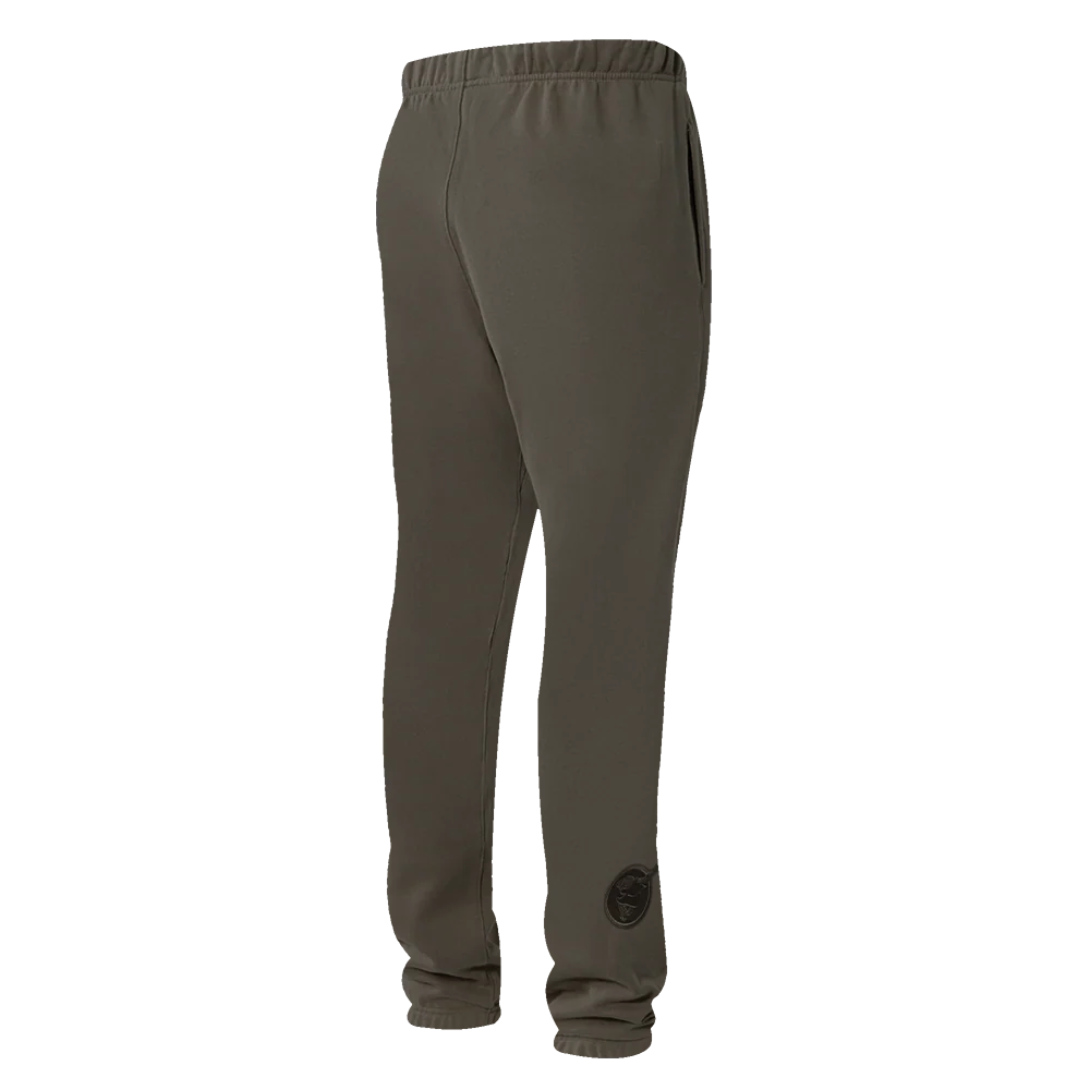 MLB SAN DIEGO PADRES NEUTRAL MEN'S SWEATPANT (DARK TAUPE) - Image 3