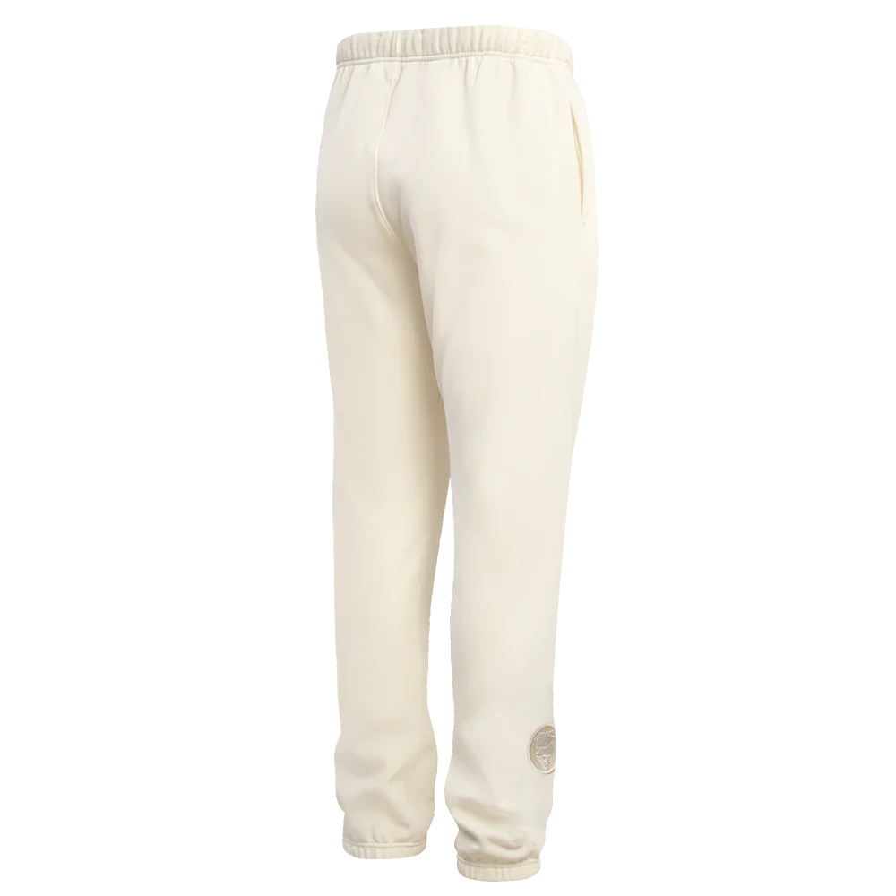 MLB SAN DIEGO PADRES NEUTRAL MEN'S SWEATPANT (EGGSHELL) - Image 3