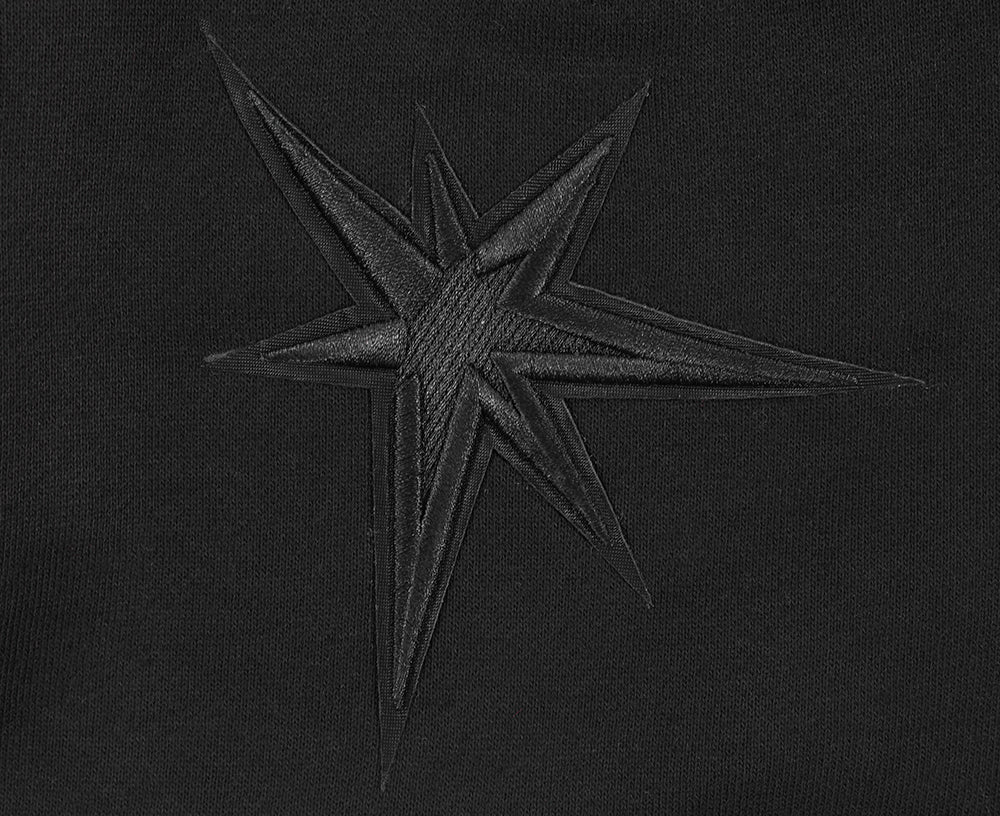 MLB TAMPA BAY RAYS NEUTRAL MEN'S SHORT (BLACK) - Image 6