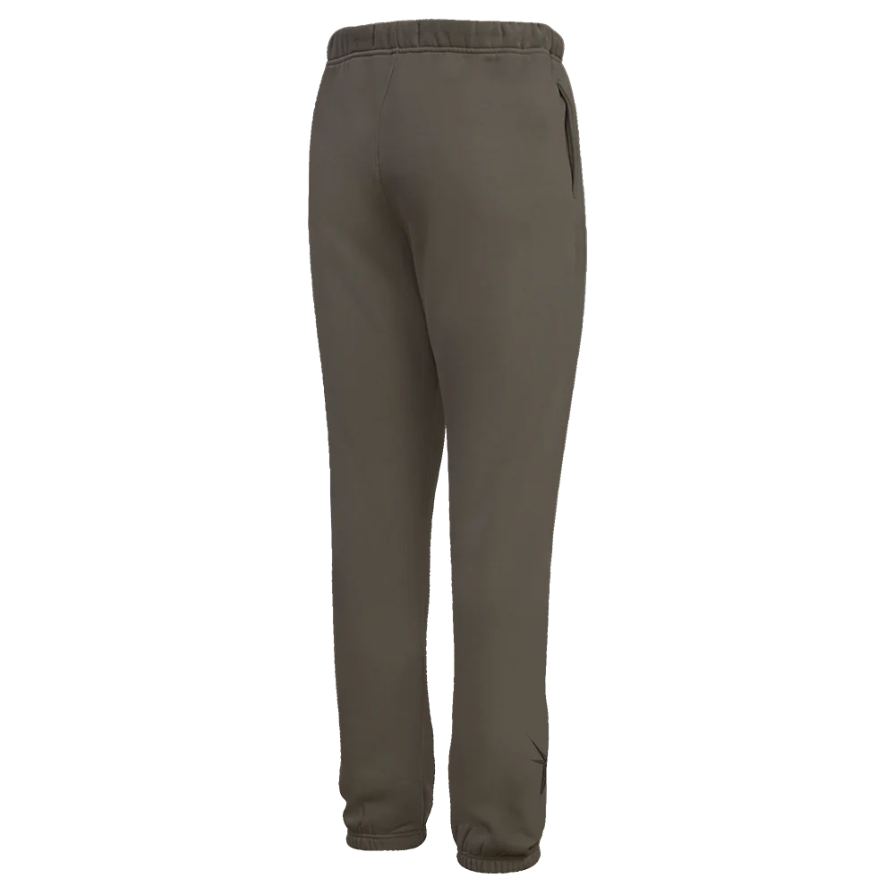 MLB TAMPA BAY RAYS NEUTRAL MEN'S SWEATPANT (DARK TAUPE) - Image 3