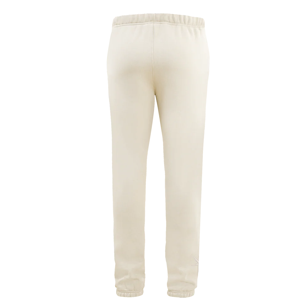 MLB TAMPA BAY RAYS NEUTRAL MEN'S SWEATPANT (EGGSHELL) - Image 4