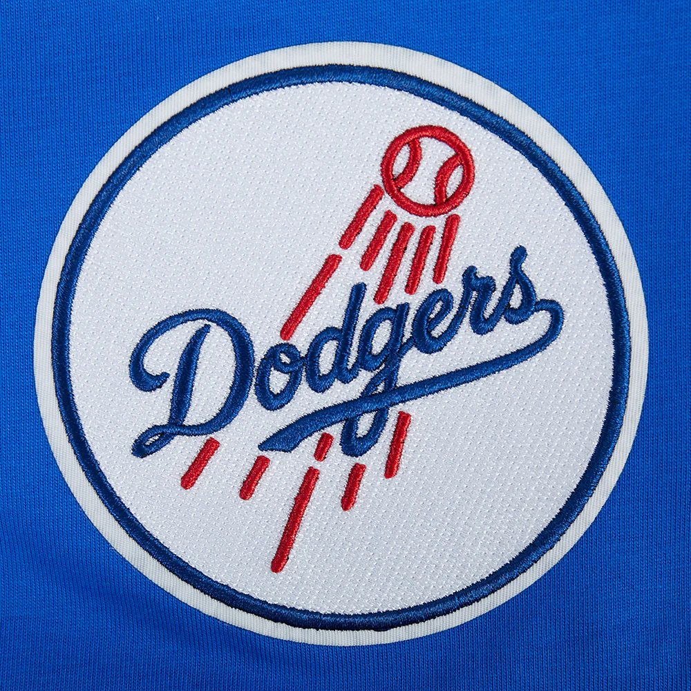 MLB TORONTO BLUE JAYS MODERN ORIGINALS MEN'S SJ TEE (ROYAL BLUE) - Image 8