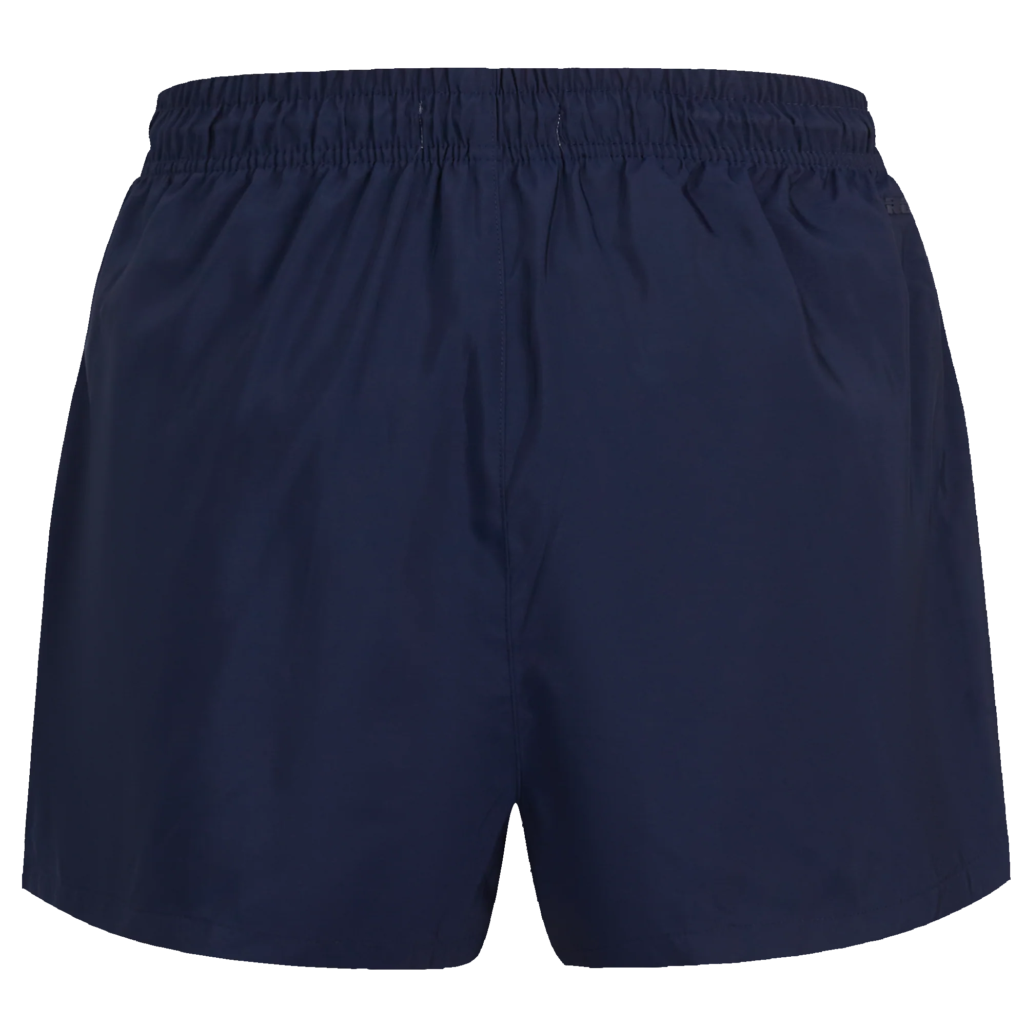 MLB WASHINGTON NATIONALS TRIPLE TONAL W WOVEN WOMEN'S SHORT (MIDNIGHT NAVY) - Image 3