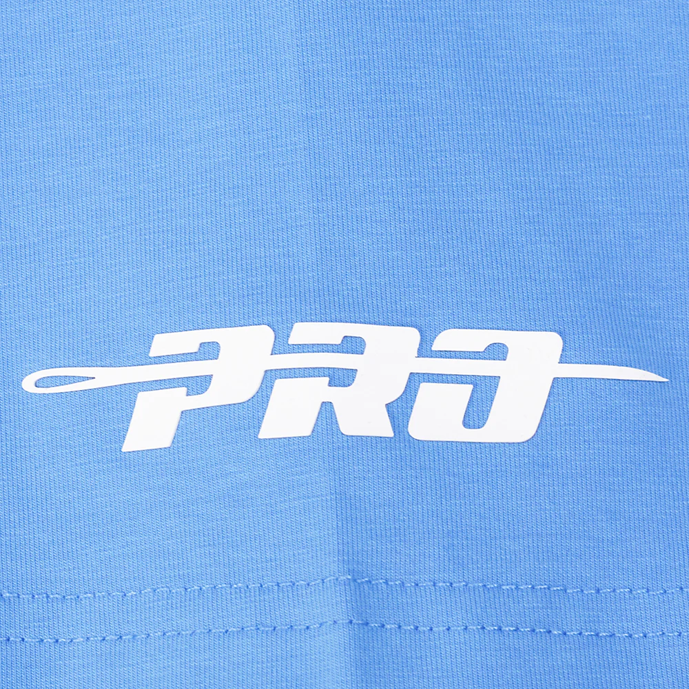 PRO STANDARD NATIONS MEN'S S/S TEE (UNIVERSITY BLUE) - Image 7