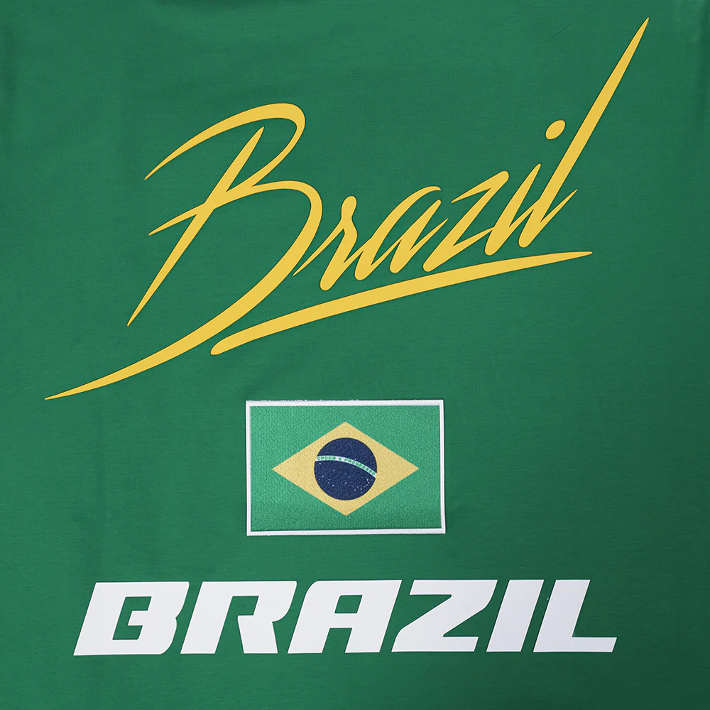 PRO STANDARD NATIONS MEN'S S/S TEE (KELLY GREEN) - Image 6