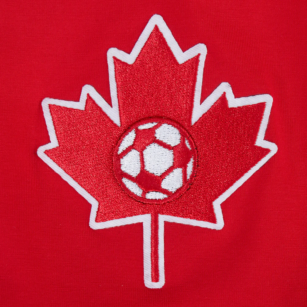 PRO STANDARD NATIONS MEN'S S/S TEE (RED) - Image 10
