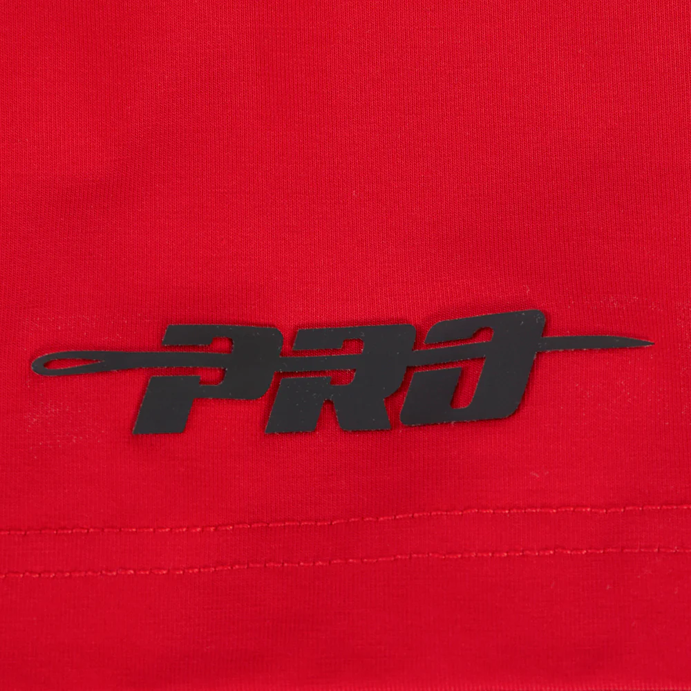 PRO STANDARD NATIONS MEN'S S/S TEE (RED) - Image 9
