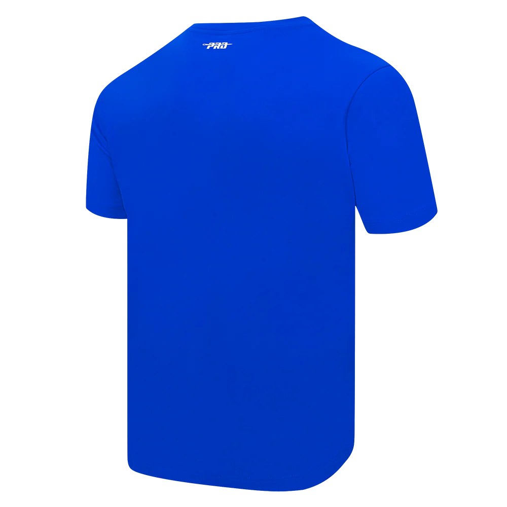 PRO STANDARD CLASSIC MEN'S SJ TEE (ROYAL BLUE) - Image 4