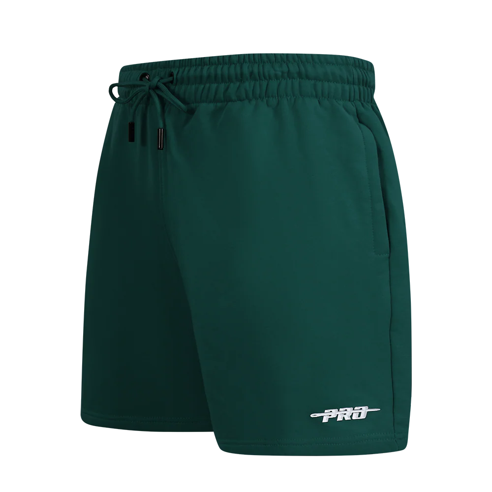 PRO STANDARD CLASSIC MEN'S FLC SHORT (FOREST GREEN)