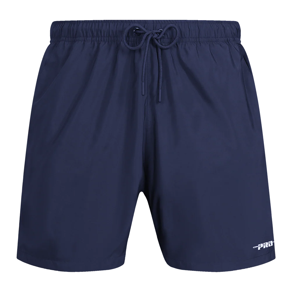 PRO STANDARD CLASSIC MEN'S WOVEN SHORT (MIDNIGHT NAVY) - Image 2