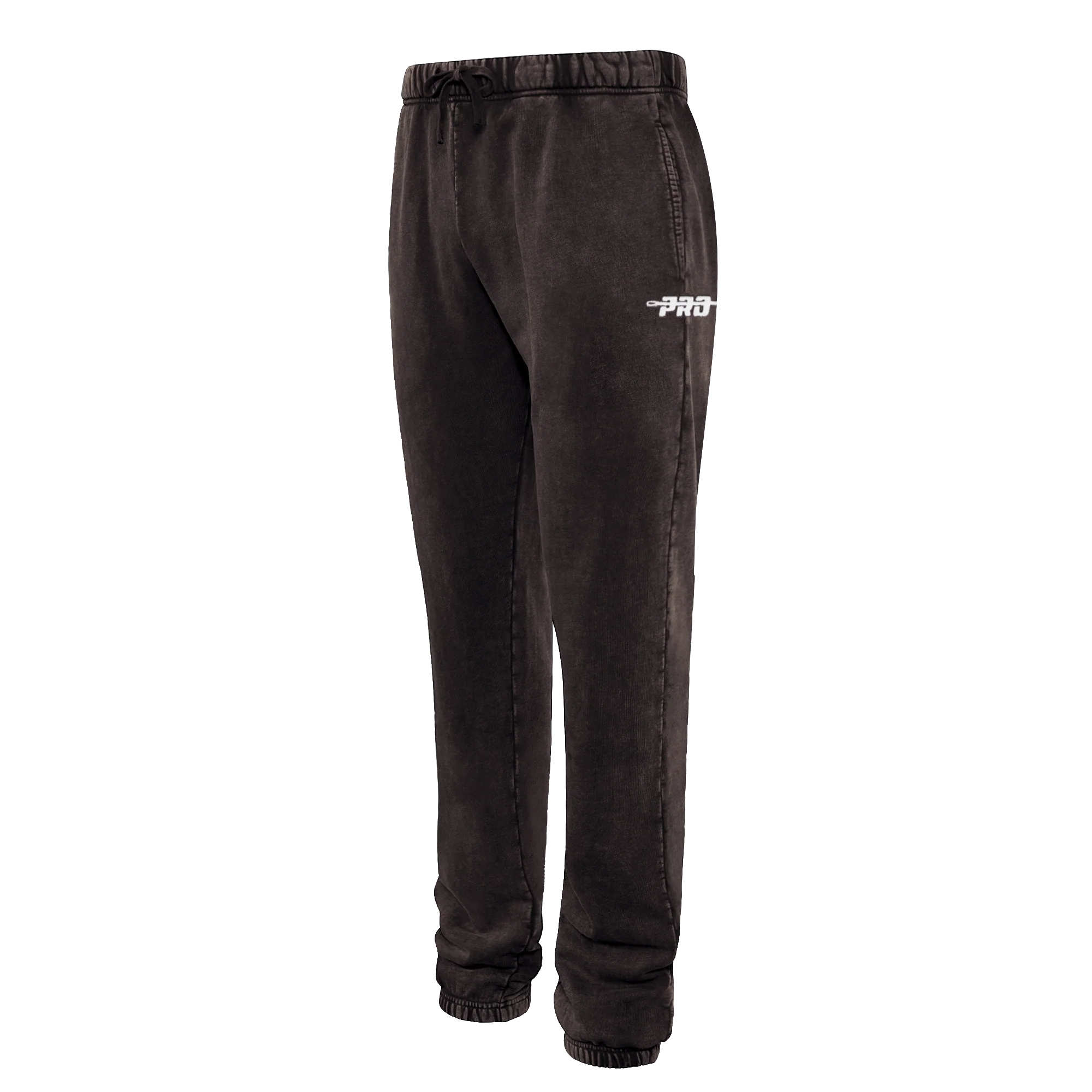PRO STANDARD WASHED CLASSIC MEN'S ENZYME WASH RELAXED FIT SWEATPANT (WASHED BROWN)