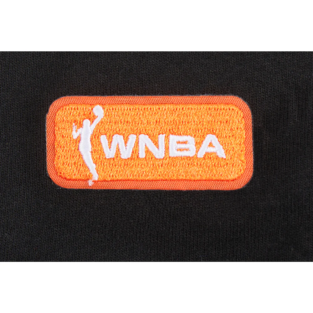 CHICAGO SKY ANGEL REESE #5 CLASSIC PLAYER NAME AND NUMBER BIG BOY'S (BLACK) - Image 6