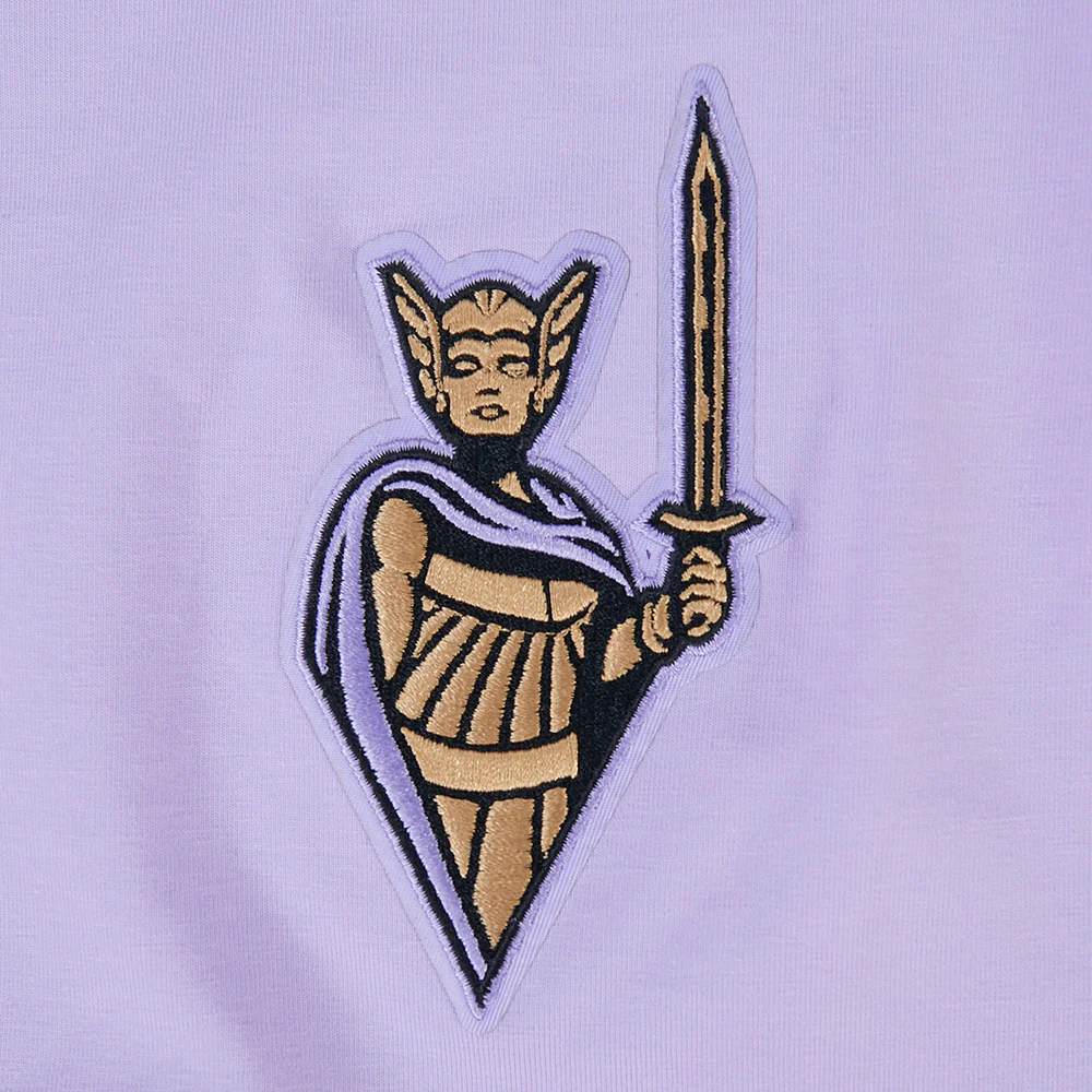 WNBA GOLDEN STATE VALKYRIES MODERN ORIGINALS MEN'S SJ TEE (LILAC) - Image 9