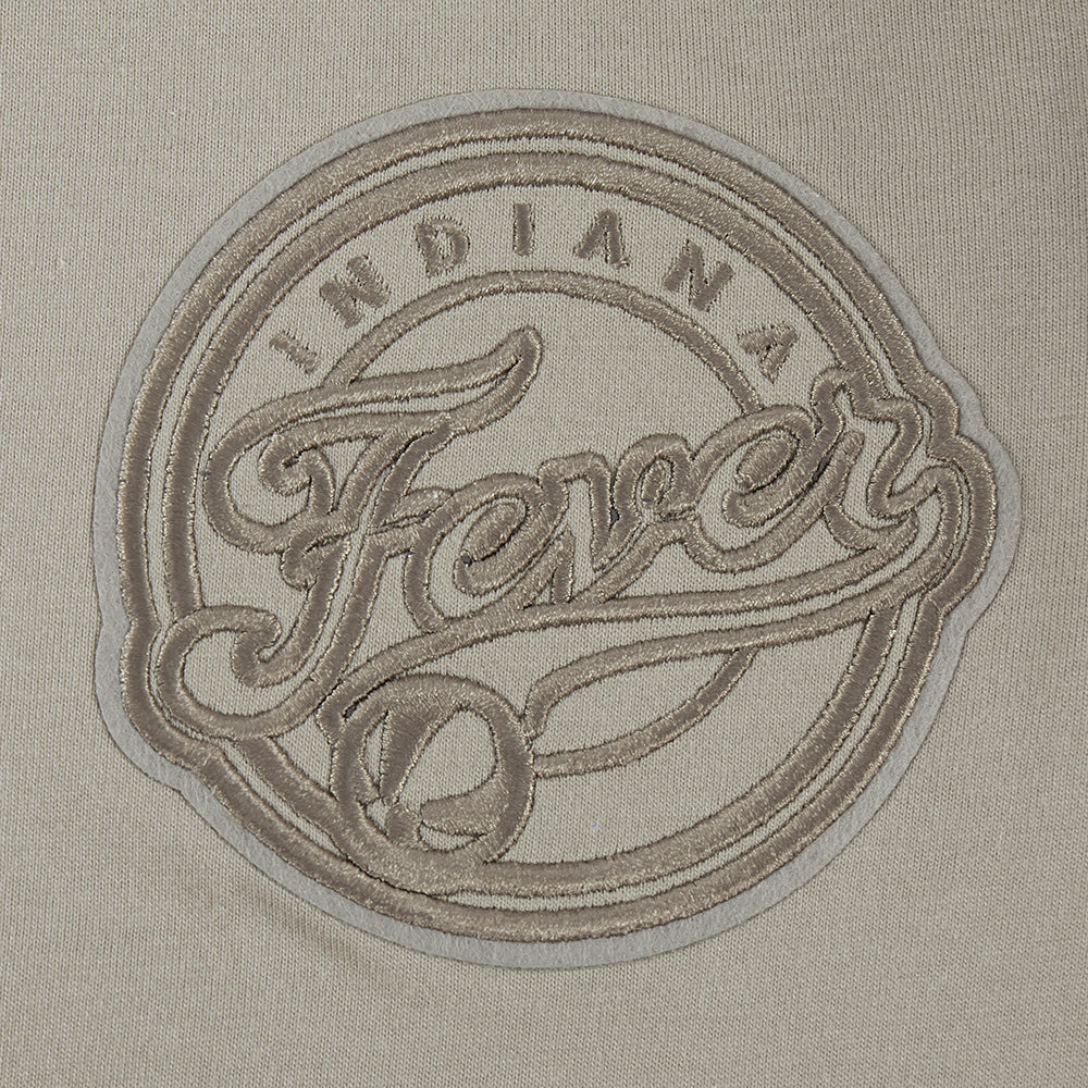 WNBA INDIANA FEVER NEUTRAL BIG BOYS SS TEE (TAUPE) - Image 7