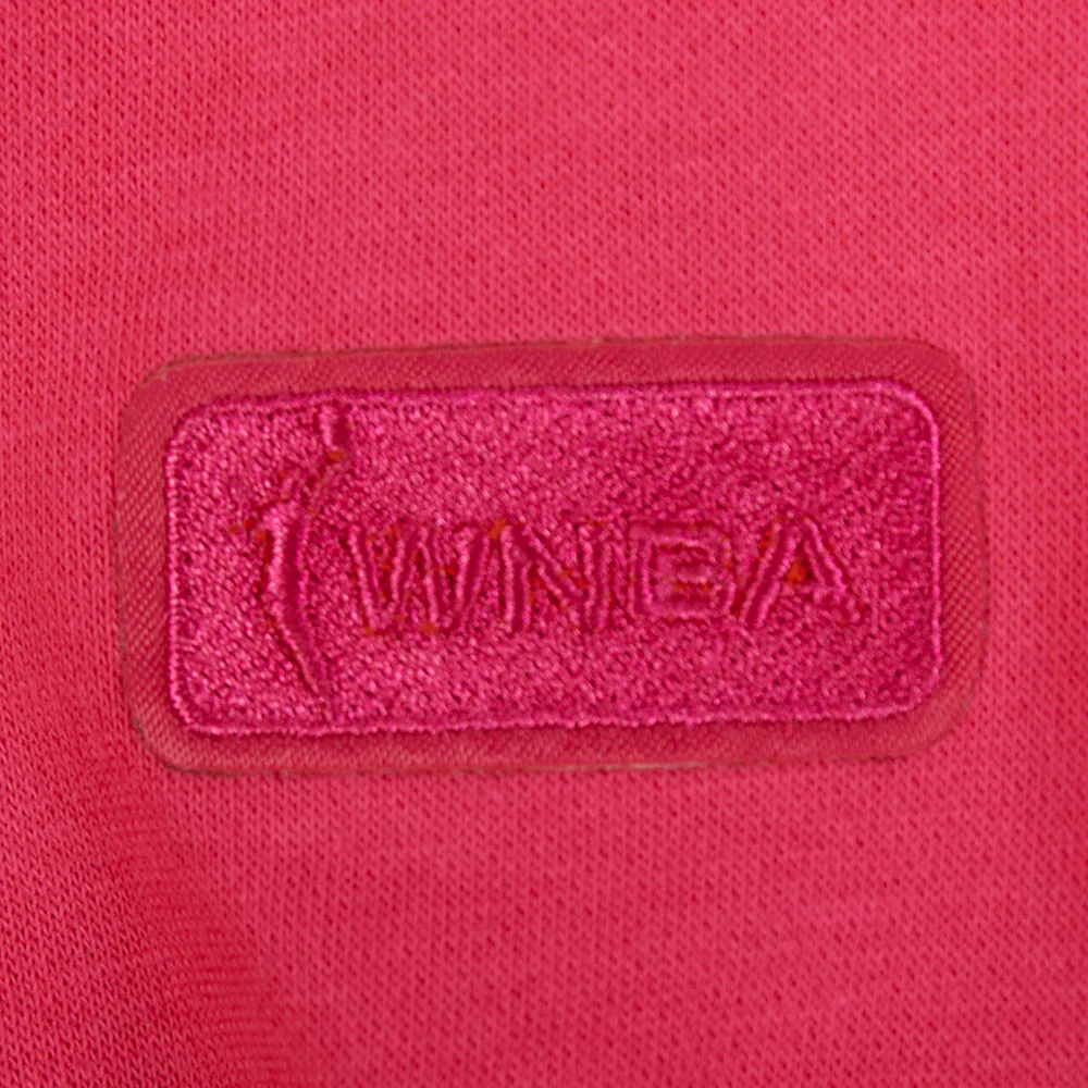 WNBA NEW YORK LIBERTY CLASSIC TRIPLE PINK BIG GIRL'S FLC CREWNECK (BEETROOT PURPLE) - Image 6