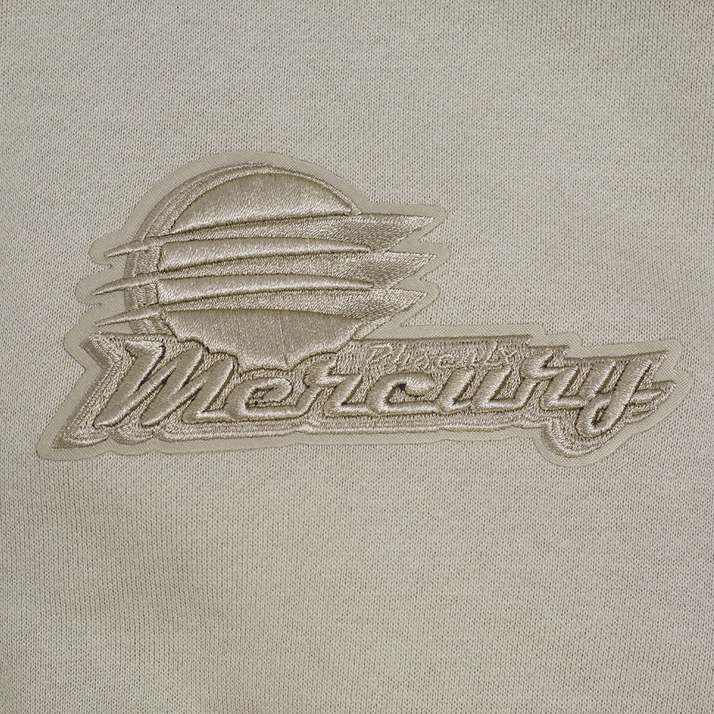 WNBA PHOENIX MERCURY NEUTRAL MEN'S CJ DROP SHOULDER TEE (TAUPE) - Image 9