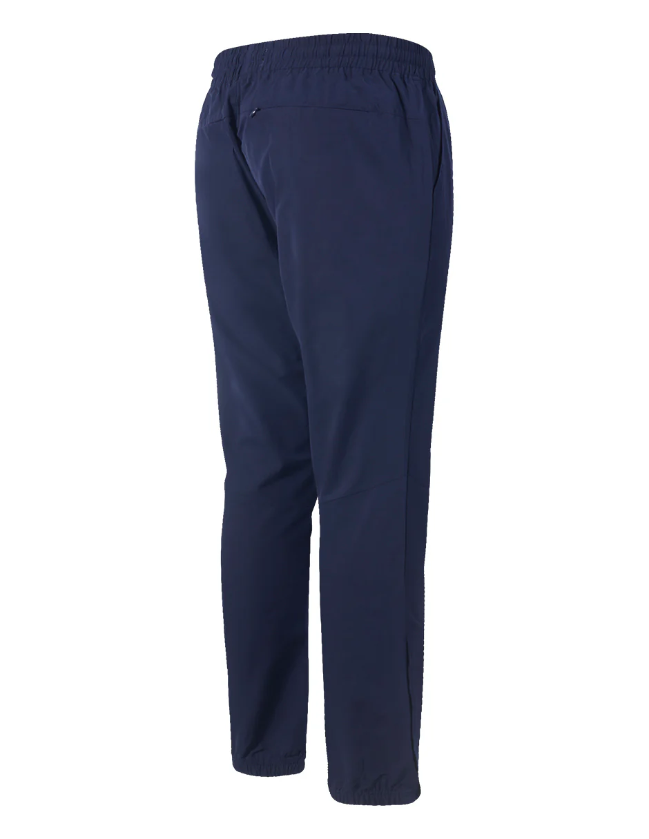 LIGA MX CLUB AMERICA PREMIUM MEN'S WOVEN PANT (MIDNIGHT NAVY) - Image 3