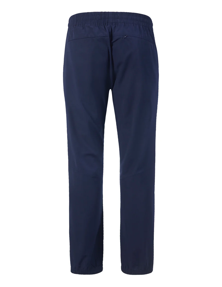 LIGA MX CLUB AMERICA PREMIUM MEN'S WOVEN PANT (MIDNIGHT NAVY) - Image 4