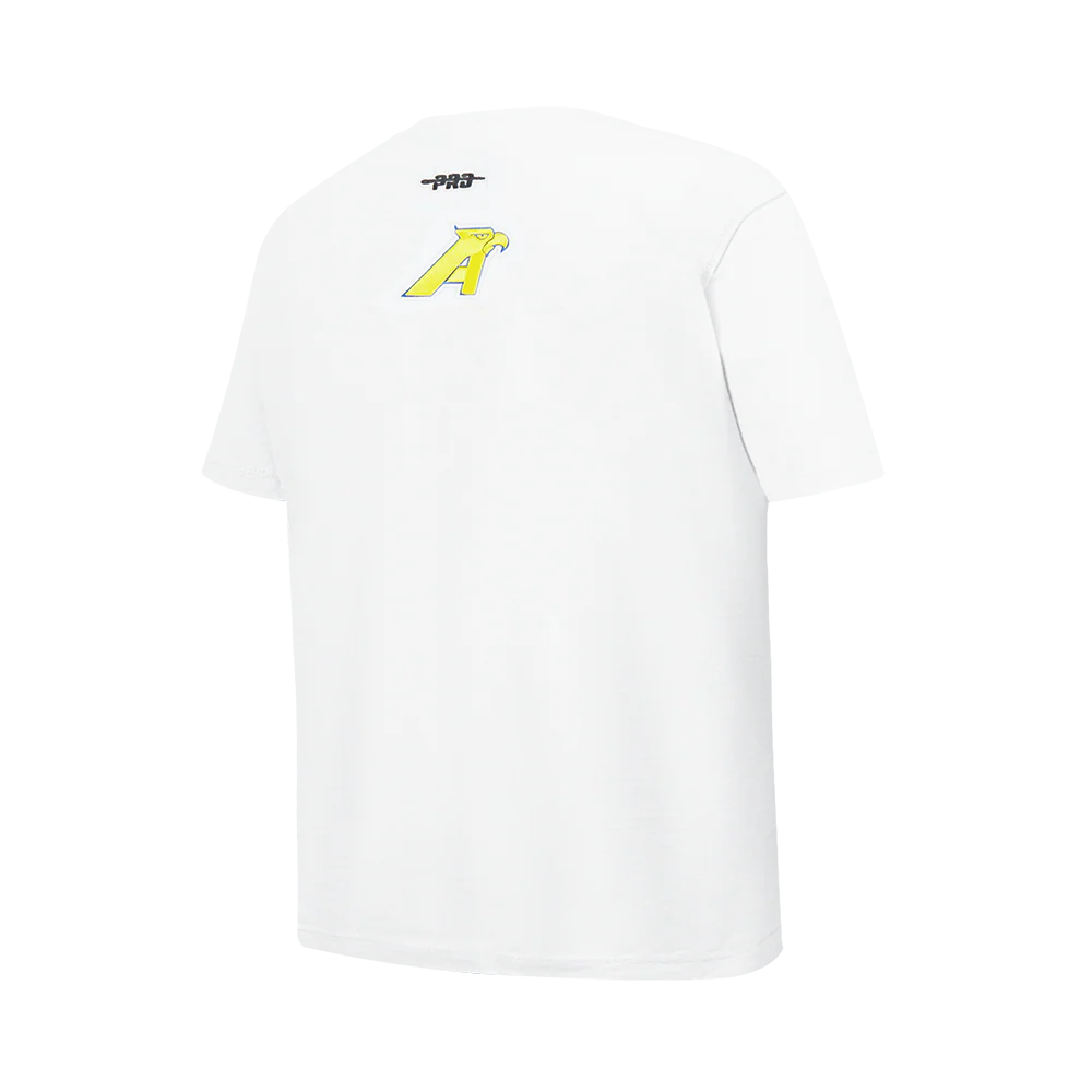 LIGA MX CLUB AMERICA STADIUM BIG BOYS SHORT SLEEVE TEE (WHITE) - Image 4