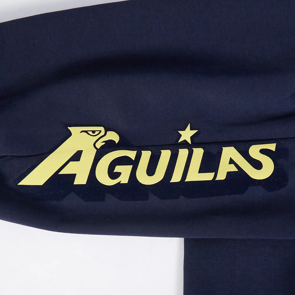 LIGA MX CLUB AMERICA STADIUM WOMEN'S DOUBLE KNIT SWEATPANT (MIDNIGHT NAVY) - Image 6