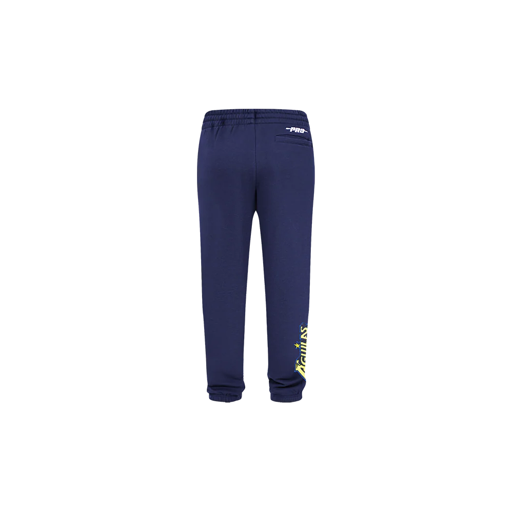 LIGA MX CLUB AMERICA STADIUM TODDLER BOYS FLEECE SWEATPANT (MIDNIGHT NAVY) - Image 4